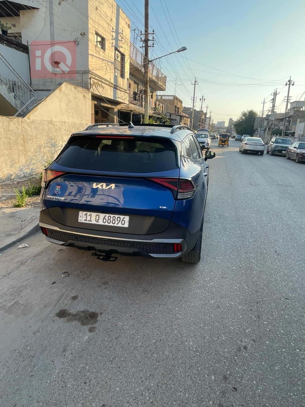 کیا سپۆرتاج